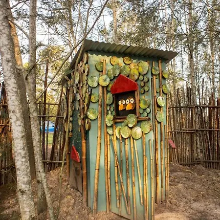 Forest Harmony Knysna Exterior photo