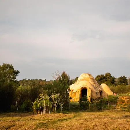 Forest Harmony Knysna Exterior photo