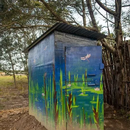 Forest Harmony Knysna Exterior photo