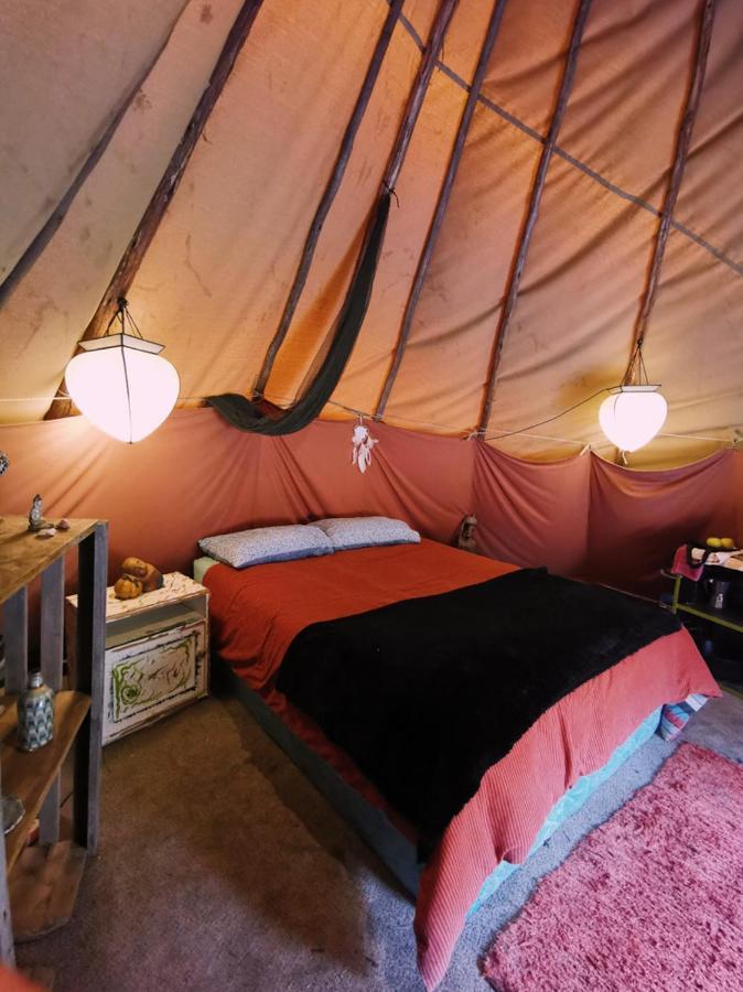 Farm stay Forest Harmony Knysna