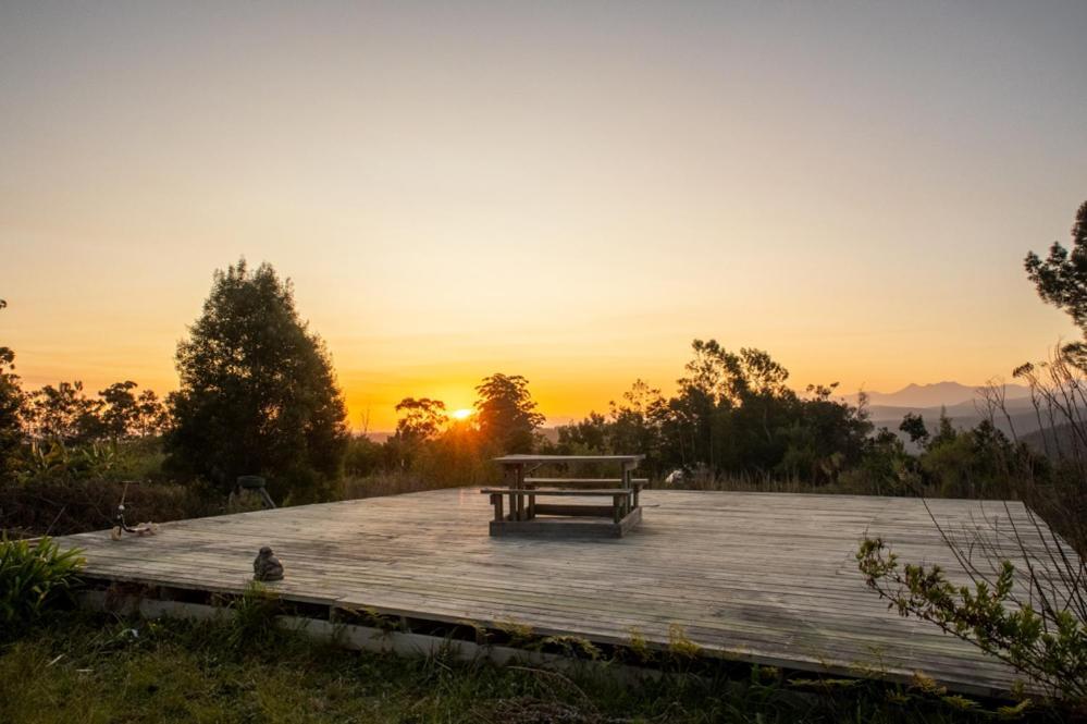 Farm stay Forest Harmony Knysna