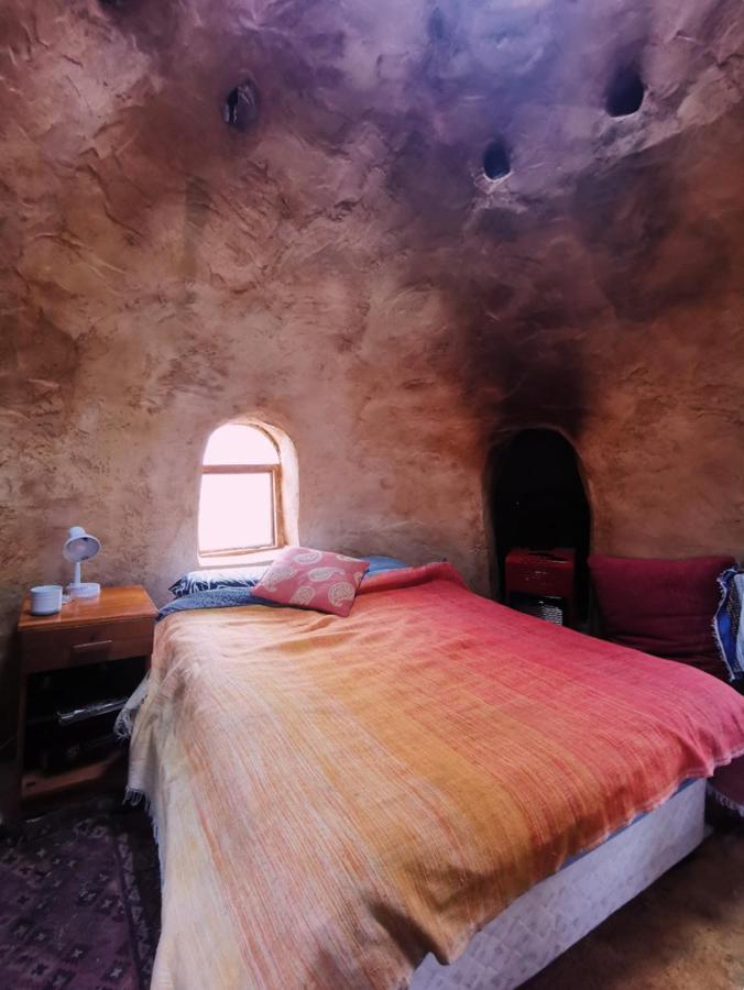 Forest Harmony Farm stay