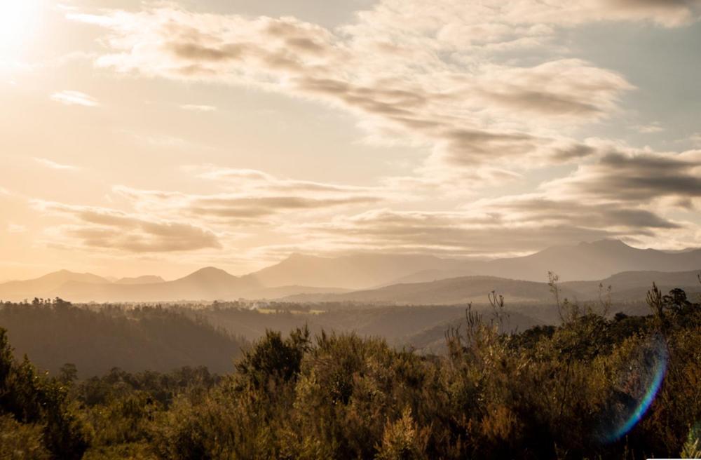 Farm stay Forest Harmony Knysna